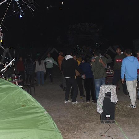 Stayhigh Camps & Cottages Kasol Extérieur photo