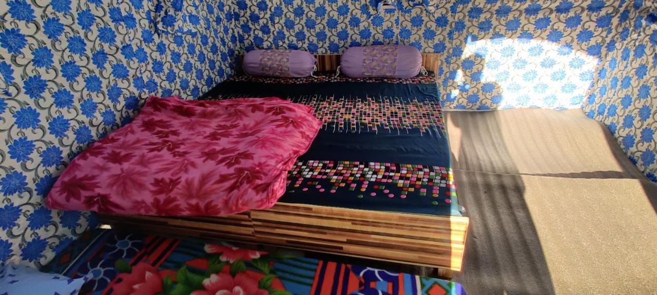 Stayhigh Camps & Cottages Kasol Extérieur photo