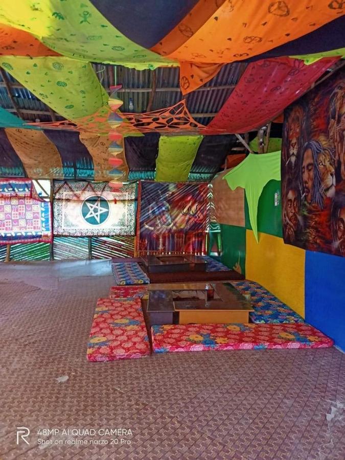 Stayhigh Camps & Cottages Kasol Extérieur photo