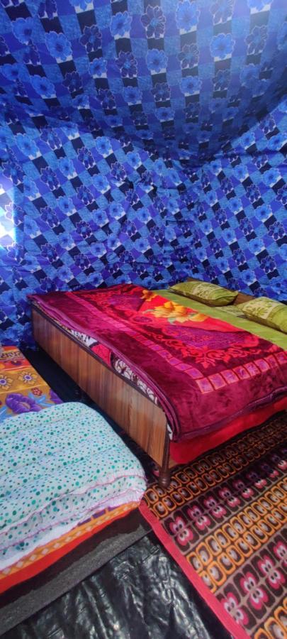 Stayhigh Camps & Cottages Kasol Extérieur photo