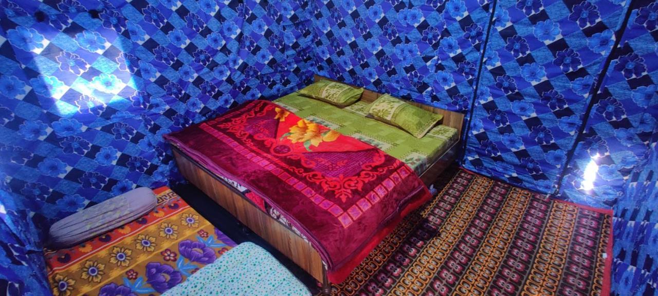 Stayhigh Camps & Cottages Kasol Extérieur photo