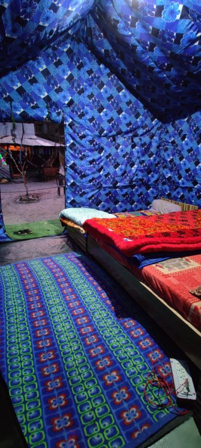 Stayhigh Camps & Cottages Kasol Extérieur photo
